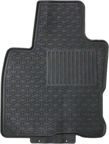 TMB Floor Mats for Ford Bronco Sport and Maverick (2.0 Ecoboost) 2021-2025 Custom Fit All Weather in Saudi Arabia
