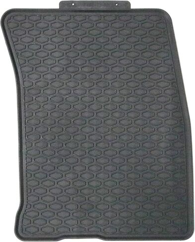 TMB Floor Mats for Ford Bronco Sport and Maverick (2.0 Ecoboost) 2021-2025 Custom Fit All Weather in Saudi Arabia