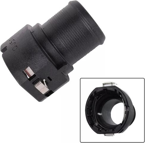 موصل الخرطوم السفلي لشركة HYUNDAI Elantra Sonata Tucson لكيا أوبتيما سبورتاج 25485-3J000 in Kuwait