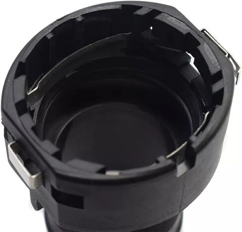 موصل الخرطوم السفلي لشركة HYUNDAI Elantra Sonata Tucson لكيا أوبتيما سبورتاج 25485-3J000 in Kuwait