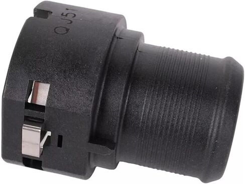 موصل الخرطوم السفلي لشركة HYUNDAI Elantra Sonata Tucson لكيا أوبتيما سبورتاج 25485-3J000 in Kuwait