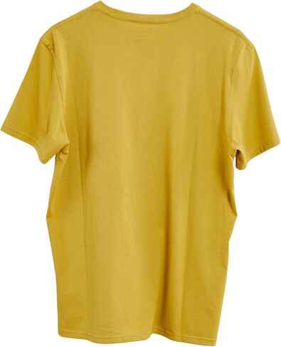 Hang Loose 100% Organic PIMA Cotton Soul T-Shirts - Short Sleeve and Pocket Tee in Saudi Arabia