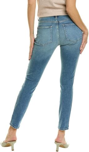 Current/Elliott Stiletto Skinny Jean – Denim Pants for Women in Kuwait