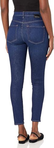 Current/Elliott Stiletto Skinny Jean – Denim Pants for Women in Kuwait