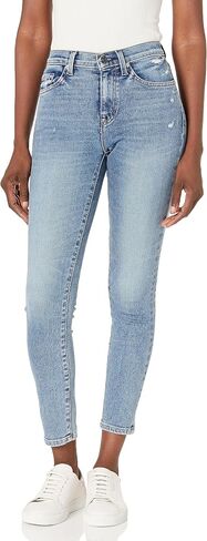 Current/Elliott Stiletto Skinny Jean – Denim Pants for Women in Kuwait