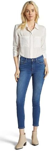 Current/Elliott Stiletto Skinny Jean – Denim Pants for Women in Kuwait
