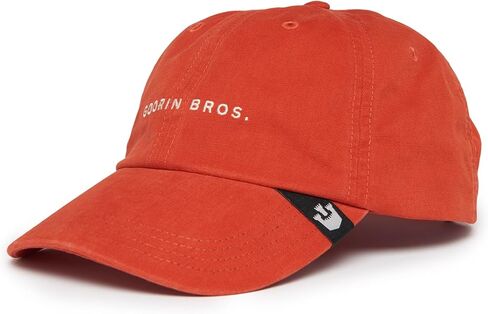 Goorin Bros. Members Only Collection Papa Cap Hat for Men and Women in Saudi Arabia