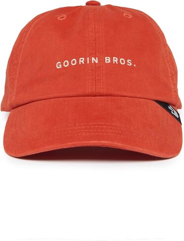 Goorin Bros. Members Only Collection Papa Cap Hat for Men and Women in Saudi Arabia