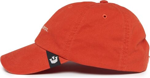 Goorin Bros. Members Only Collection Papa Cap Hat for Men and Women in Saudi Arabia
