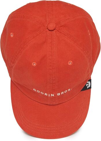Goorin Bros. Members Only Collection Papa Cap Hat for Men and Women in Saudi Arabia