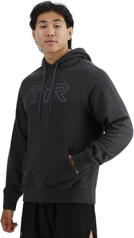TYR UHOMC3A932S Biglogo للجنسين هوديي أوليف نايت S in Saudi Arabia