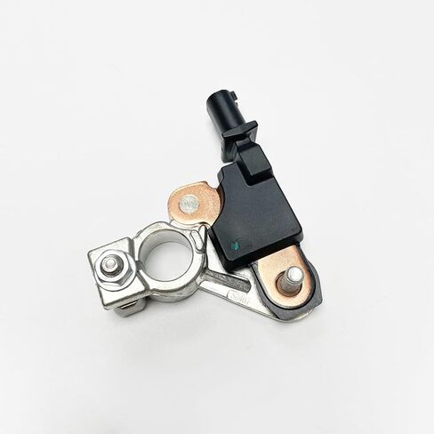 38920-TR0-A02 مستشعر تيار البطارية/مستشعر درجة حرارة جهد البطارية لسيارة Honda Civic 2012-2015، 2012-2016 Honda Crv/2013-2021 Acura ILX، 2013-2018 Acura RDX 38920TR0A02 in Kuwait