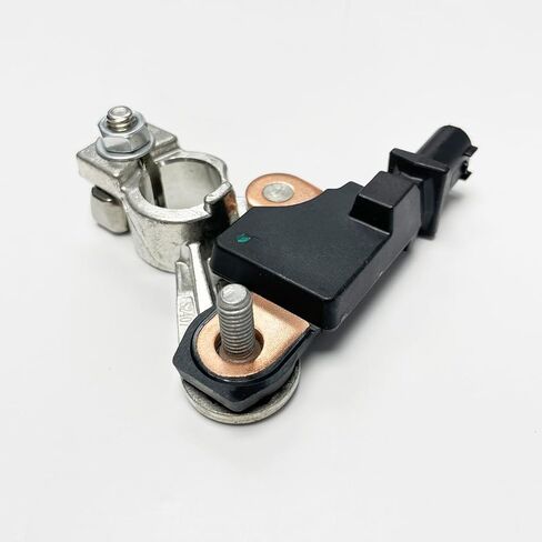 38920-TR0-A02 مستشعر تيار البطارية/مستشعر درجة حرارة جهد البطارية لسيارة Honda Civic 2012-2015، 2012-2016 Honda Crv/2013-2021 Acura ILX، 2013-2018 Acura RDX 38920TR0A02 in Kuwait