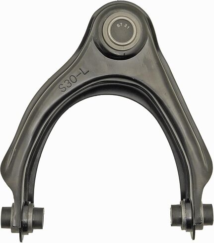 Dorman 520-653 Front Driver Side Upper Suspension Control Arm and Ball Joint Assembly Compatible with Select Honda Models in Saudi Arabia