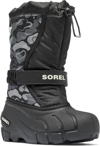 حذاء SOREL للأطفال in Saudi Arabia