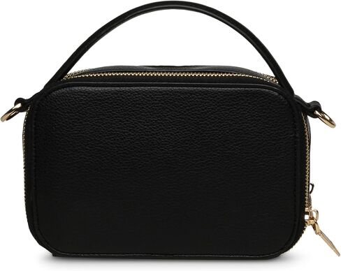 Anne Klein Double Zip Camera Bag with blinged Horse bit in Saudi Arabia