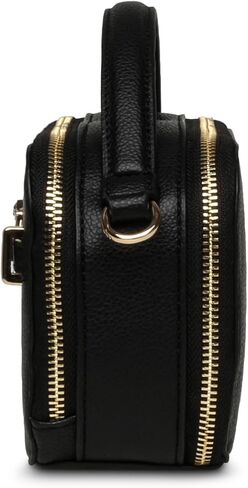 Anne Klein Double Zip Camera Bag with blinged Horse bit in Saudi Arabia