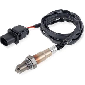 Oxygen o2 Sensor Upstream for 2006-2016 BMW X3 X5 Z4 330i 325i 530i 525i 530xi 525xi 325xi 330xi 323i 328i 335i 128i 135i 335is 125i Mercedes Benz C250 SLK250 C180 C200