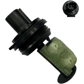 22872930 SU15318 15362310 15747645 FLS210 Washer Reservoir Level Sensor Compatible with Chevrolet Corvette Silverado Suburban Tahoe Cadillac ELR Buick Envision GMC Canyon