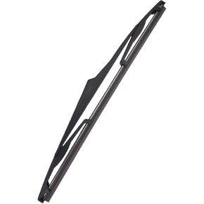 Rear Windshield Wiper Blade for Jeep Wrangler 2007-2018 Jeep Wrangler JK Unlimited 2018 Rear Wiper Blade 68002490AB, 13 inch (Pack of 1)