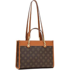 Tote Bag for Women,Top Handle Bag for Women,Fashion Leather Purses for Women, Crossbody Purse for Ladies.