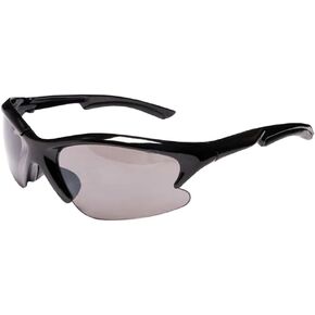JiMarti JM22 Triad TR90 Frame Sunglasses with 3 Sets of Lens