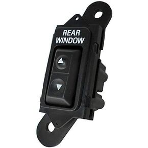 مفتاح رئيسي للنافذة الخلفية من SWITCHDOCTOR لـ 1992-1996 Ford Bronco