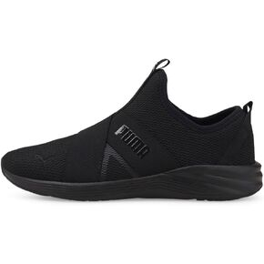 PUMA Women's Better Foam Prowl Slip-On Cross Trainer