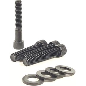 مجموعة مسامير مضخة المياه SBC BBC متوافقة مع Big Block Chevy 265، 283، 302، 305، 327 348 396 402 409 427 454 502 BB V8 مضخات المياه القصيرة in Kuwait