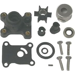 Teleflex 18-3327 Water Pump Kit