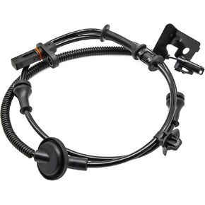 59910-A7000 خلفي يسار ABS مستشعر سرعة العجلة استبدال جانب السائق 59910A7000 ALS2665 in Kuwait