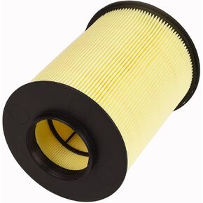 TOPAZ 7M519601AC Engine Air Filter Compatible With Ford Escape Focus Transit Connect & Lincoln MKC 2012-2019