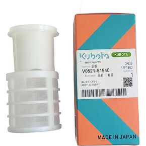 V052151940 Fuel Filter