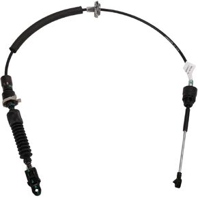 Parts 22856120 Automatic Transmission Range Selector Lever Cable