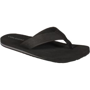 Volcom Men's Daycation Flip Flop Sandal