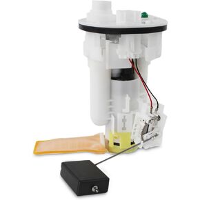 77020-02190 Fuel Pump Assembly Fits for 2003-2004 Corolla Fielder Luxel Spacio ZZE122R 1.8L Replaces 77020-02190 P77242M(77020-02190)