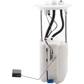 Dasbecan Fuel Pump Module 77020-04061 Compatible with 2005-2016 Toyota Tacoma Pickup 2.7L 4.0L Replaces# 77020-04060 77020-04071 E8756M E8757M