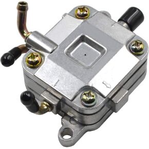 AHL Fuel Pump for Ski-Doo 583 Grand Touring 1997/583 MXZ 1996-1997/583 Summit 1996-1997 403901200