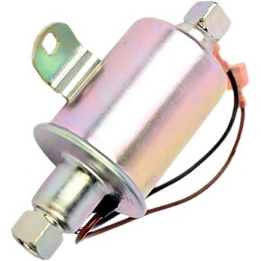 Fuel Pump A064S965, Compatible with Cummins Onan 5.5HGJ,Replace 149-2646 A064S968 A047N911 A064S965