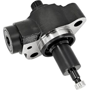 0445020126 High Pressure Fuel Pump Cylinder Head for Navistar Maxxforce 11/13/15 Diesel Engine CP5 Fuel Injection Pump Cylinder Head Replace# 0986437506 3005275C1 3007641C91
