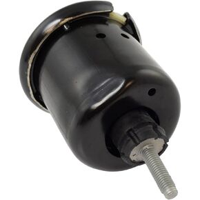 TRQ Front Engine Mount Compatible with 2009-2017 Buick Enclave Chevrolet Traverse 2009-2016 GMC Acadia 2017 Acadia Limited 2009-2010 Saturn Outlook