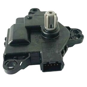 Genuine OEM 97159-4R050 Temp Actuator / 971594R050 for Hyundai Santa Fe 13-19 Sonata 11-19 Azera 12-17 Kia Sedona 15-21 Sorento 16-20 Optima 11-16