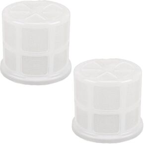 SOFO Generator Gas fuel Tank Inlet Screen 17672-899-000 Fit for Honda Champion Predator Generator GP5500,GP6500,GP8000,XC8000 2PCS