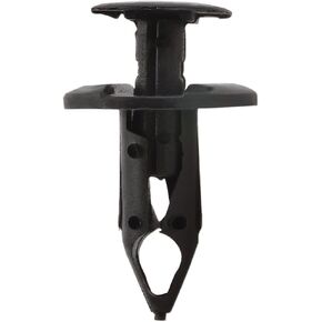 Lantee Car Clips for GM Ford and Chrysler - 50 Pieces Push Type Retainer for GM 21030249 Ford N807389S Chrysler 6503598