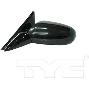 TYC 5710532 Door Mirror Left-Side Compatible with 2009-2014 Nissan Maxima