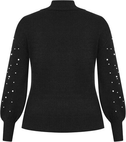 Avenue Women's Plus Size Sweater Perla in Saudi Arabia