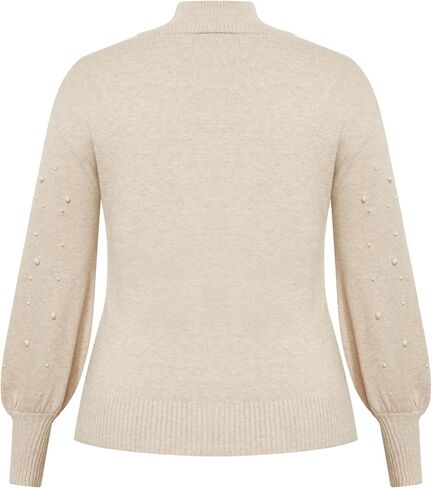 Avenue Women's Plus Size Sweater Perla in Saudi Arabia