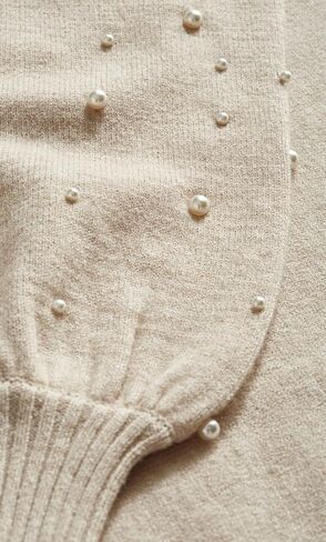 Avenue Women's Plus Size Sweater Perla in Saudi Arabia