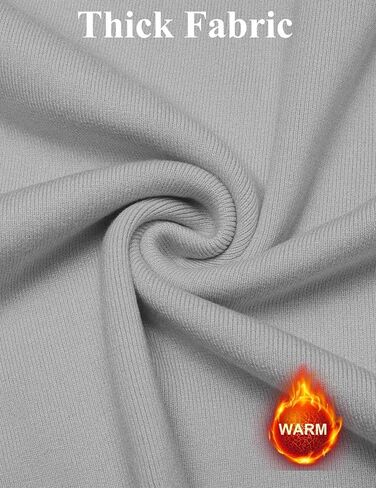 COOFANDY Mens Long Sleeve Polo Sweater Knit Polo Casual Thermal Pullover Sweater with Pocket in Kuwait