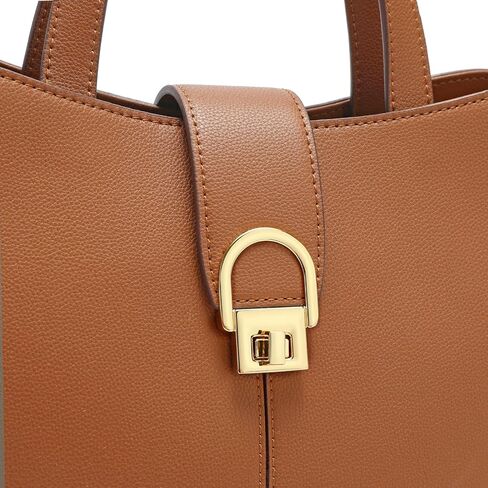 Tote Bag for Women,Top Handle Bag for Women,Fashion Leather Purses for Women, Crossbody Purse for Ladies. in Kuwait